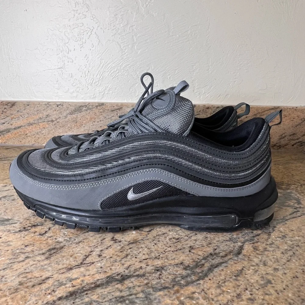 Nike Air Max 97 - Picture 6 of 7